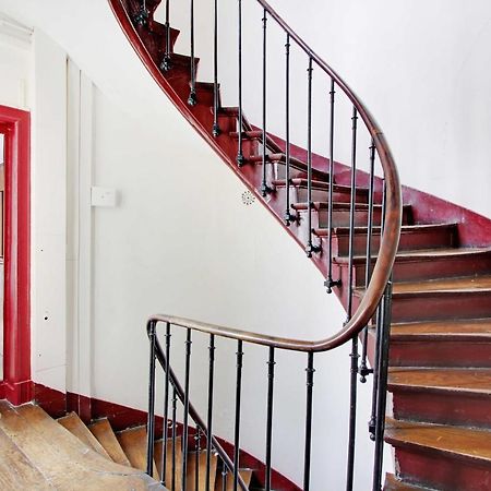 Cozy Studio - 2P - Le Marais Leilighet Paris Eksteriør bilde