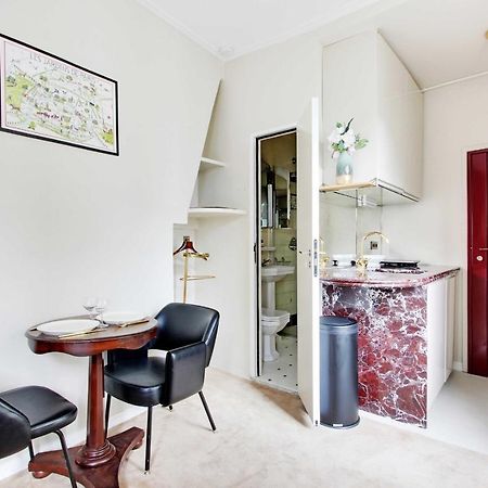 Cozy Studio - 2P - Le Marais Leilighet Paris Eksteriør bilde